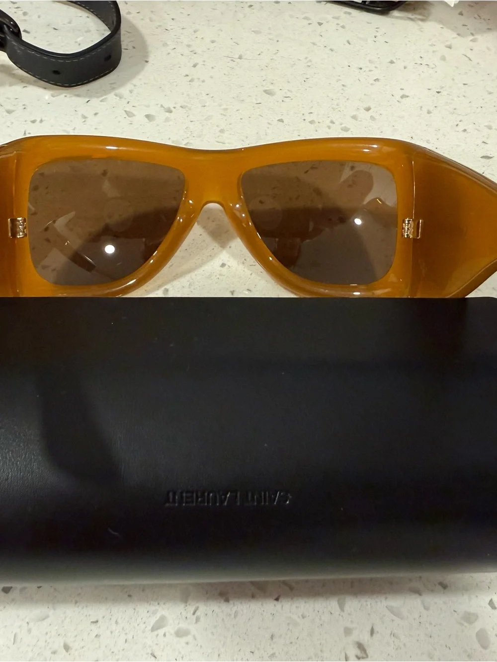 Saint Laurent 902 Howl Sunglasses